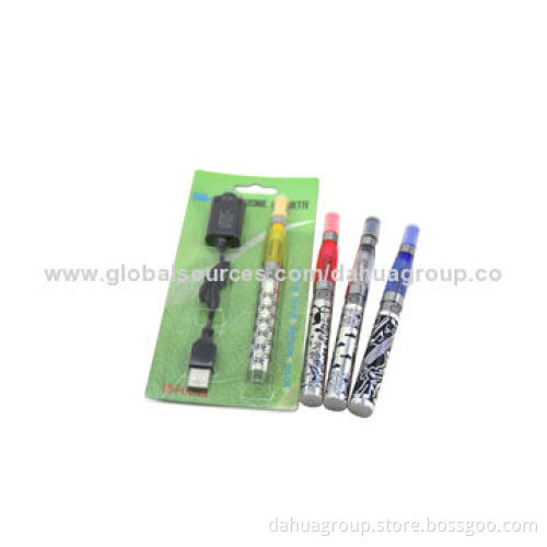 Ego-k Electronic Cigarettes E-cigarettes with cool battery and CE5 clearomizer, good price